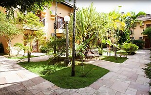 Galapagos Apart Hotel