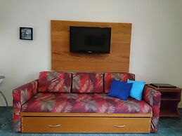 Galapagos Apart Hotel