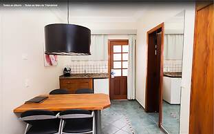 Galapagos Apart Hotel