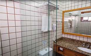 Galapagos Apart Hotel