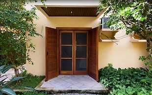 Galapagos Apart Hotel