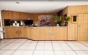 Galapagos Apart Hotel