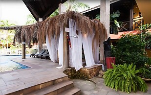 Galapagos Apart Hotel