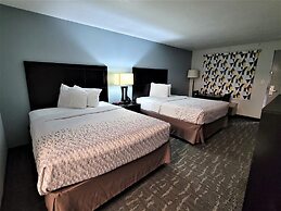 Inn of Rockwall