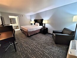 Inn of Rockwall