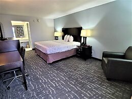 Inn of Rockwall