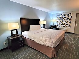 Inn of Rockwall