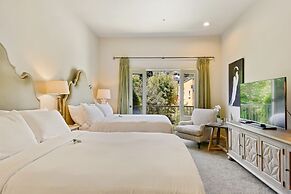 Mill Valley Inn