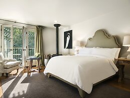 Mill Valley Inn
