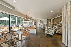 Mill Valley Inn