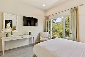 Mill Valley Inn