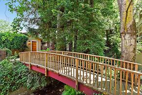 Mill Valley Inn