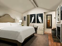 Mill Valley Inn