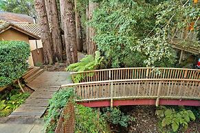 Mill Valley Inn