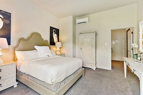 Mill Valley Inn