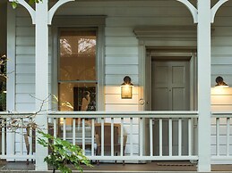 Mill Valley Inn