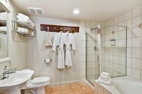 Mill Valley Inn