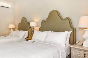 Mill Valley Inn