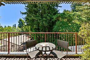 Mill Valley Inn