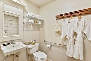 Mill Valley Inn