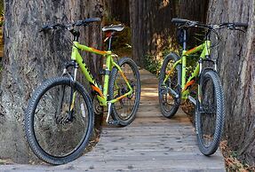 Mill Valley Inn