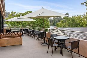 Mill Valley Inn