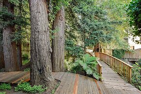 Mill Valley Inn
