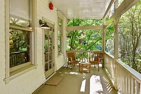 Mill Valley Inn
