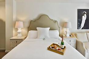 Mill Valley Inn