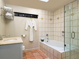 Mill Valley Inn