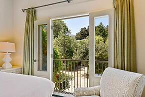 Mill Valley Inn