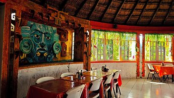 Mirador Maya