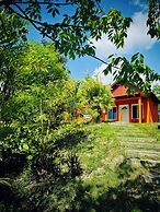 Mirador Maya
