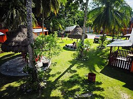 Mirador Maya
