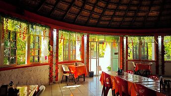 Mirador Maya