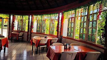 Mirador Maya
