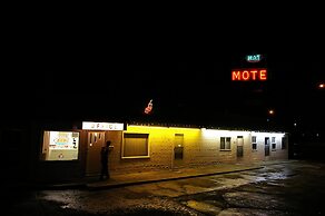Hat Motel