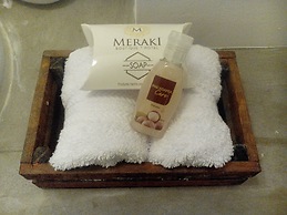 Meraki Boutique Hotel