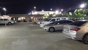 Bird Day Boutique Hotel