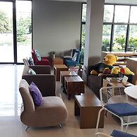 Bird Day Boutique Hotel