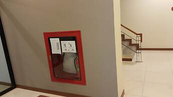 Bird Day Boutique Hotel