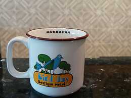 Bird Day Boutique Hotel