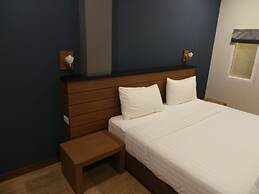 Bird Day Boutique Hotel