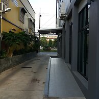 Bird Day Boutique Hotel