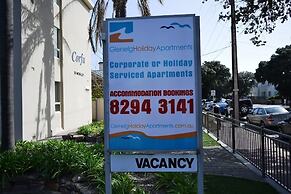Glenelg Holiday Apartments