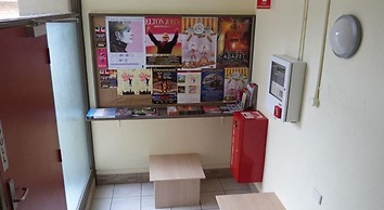 Glenelg Holiday Apartments