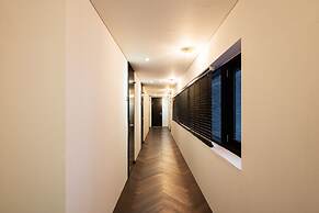 Gangneung Boutique Hotel Bombom