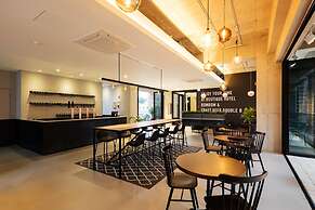 Gangneung Boutique Hotel Bombom