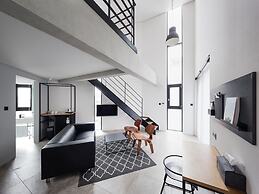 Gangneung Boutique Hotel Bombom