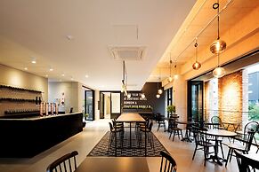 Gangneung Boutique Hotel Bombom